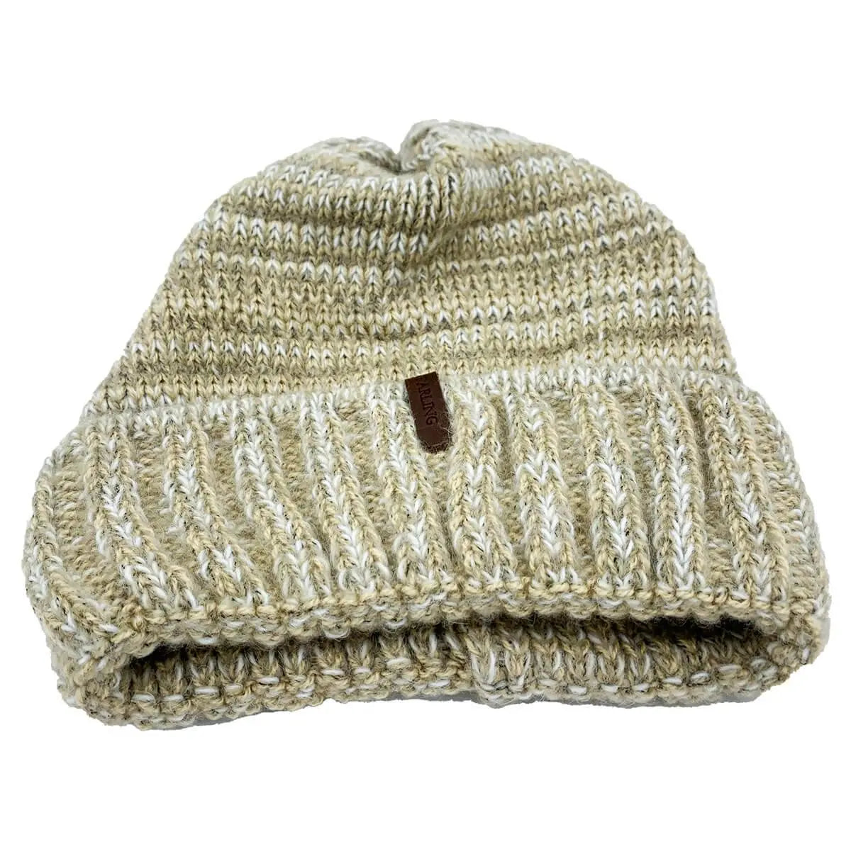 Starling Unisex Turnup Beanie Hat B069 - John Bull Clothing