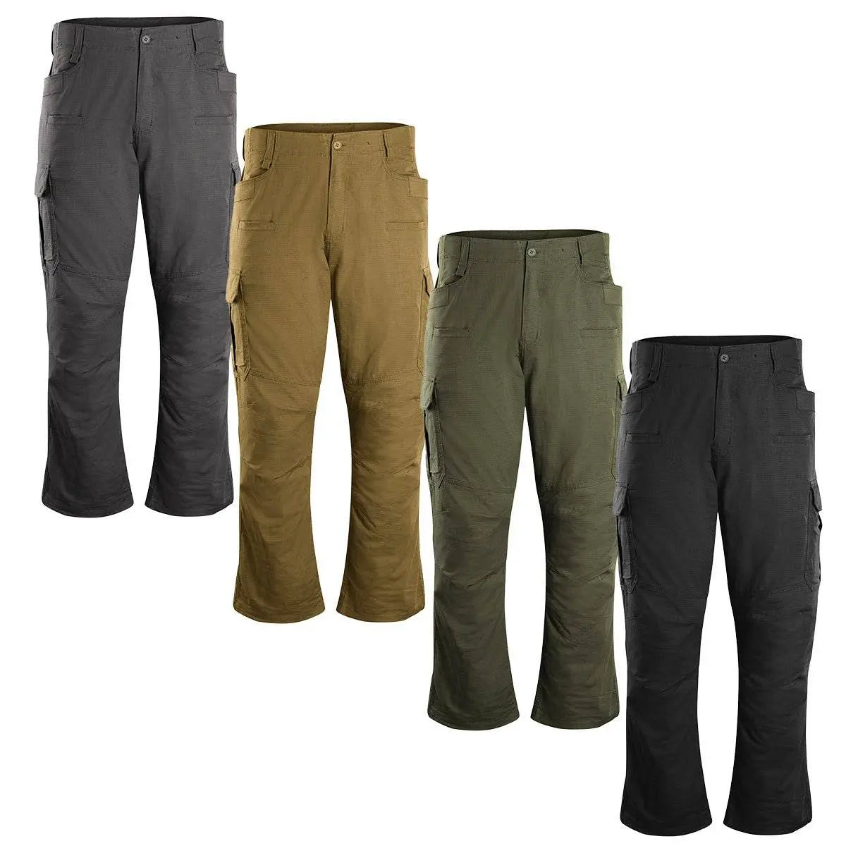 Stoirm Tactical Ripstop Trousers - John Bull Clothing