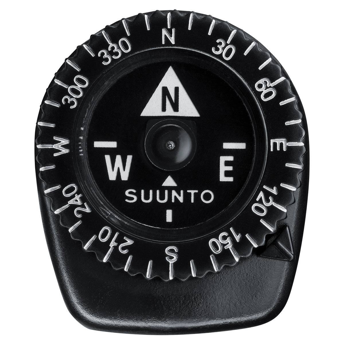 Suunto Clipper NH Wrist Compass - John Bull Clothing