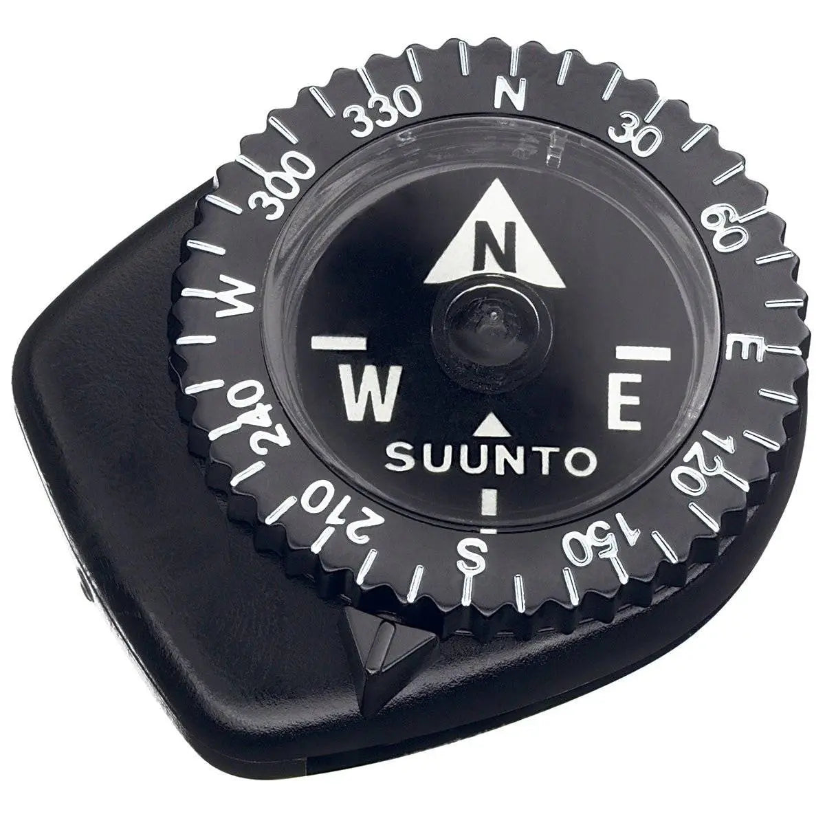 Suunto Clipper NH Wrist Compass - John Bull Clothing