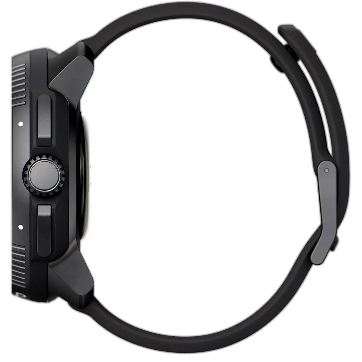 Suunto Race All Black Racing GPS Watch - John Bull Clothing