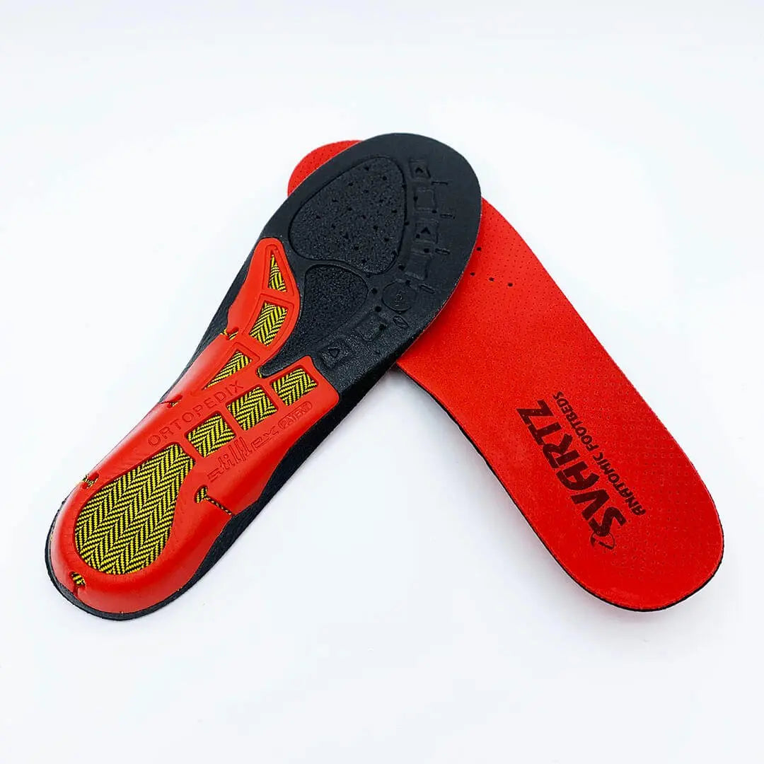 Svartz Orthopaedic Anatomix Lite Footbed Insole - John Bull Clothing