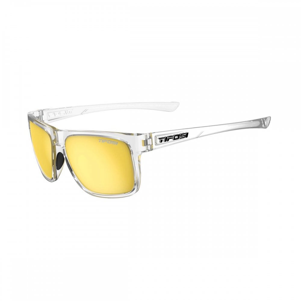 Tifosi Swick Single Lens Lifestyle Glasses - John Bull Clothing