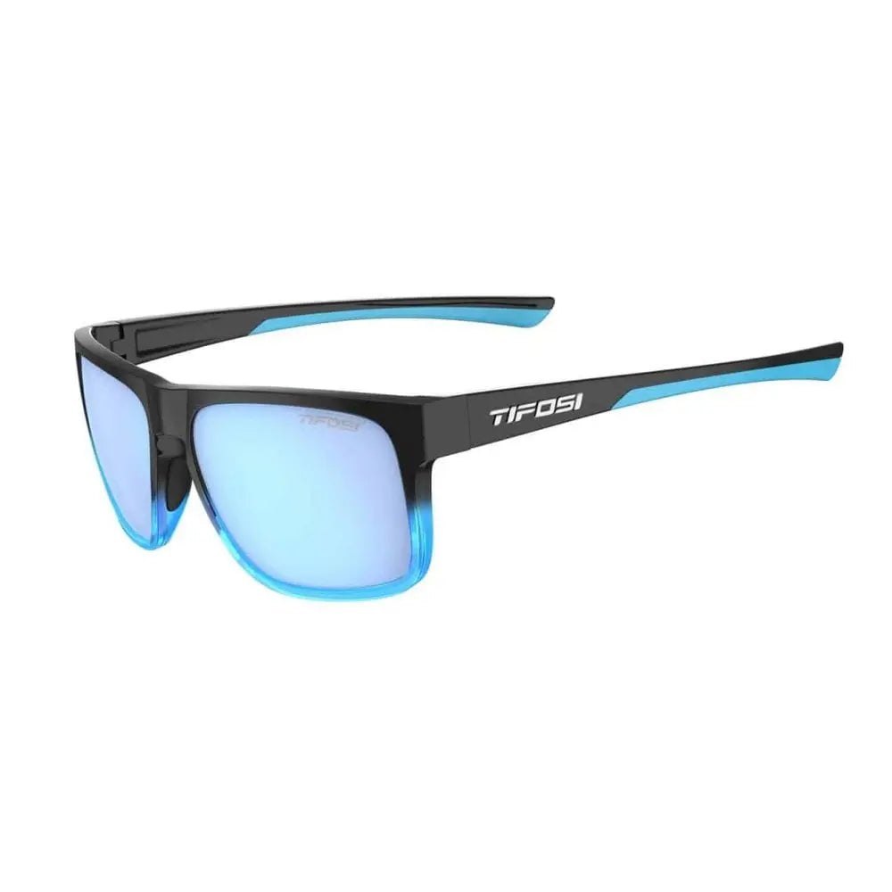 Tifosi Swick Single Lens Lifestyle Glasses - John Bull Clothing