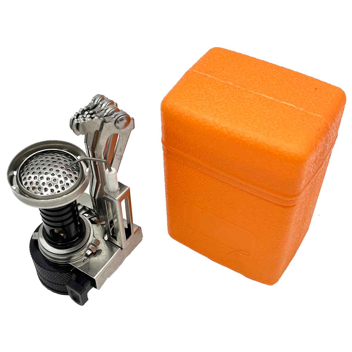 Ussen Atom Lightweight Mini Stove - John Bull Clothing